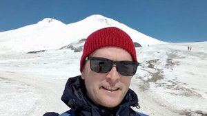 Эльбрус в сентябре глазами туриста