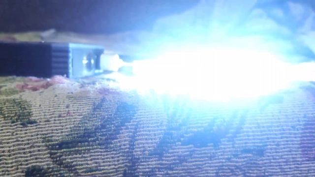 Распаковка посылки с Али Экспресс. Светодиодная лента с датчиком взмахом руки. смотреть онлайн