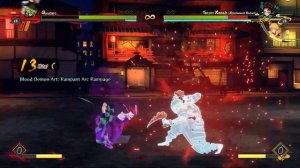 ГЮТАРО - НОВЫЙ ПЕРСОНАЖ В ИГРЕ! | Demon Slayer -Kimetsu no Yaiba- The Hinokami Chronicles