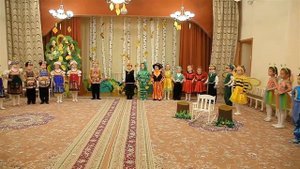 Песня "Что случилось?" (автор Арина Чугайкина)