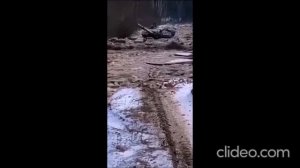 Abrams  VS  T-90М