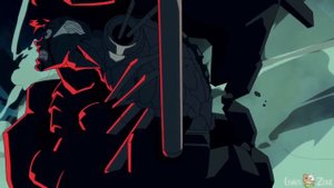 amv/аниме клип/ Аниме: Киберпанк: Бегущие по краю