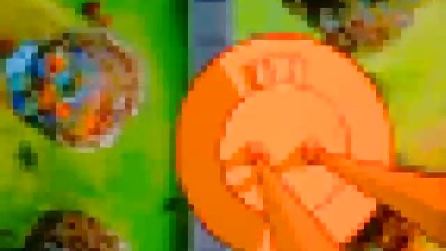 Brave Little Toaster - Worthless (Genesis/Mega Drive Edition) смотреть онлайн