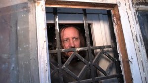 ПСИХУШКА разговор с ОСОБО БУЙНОЙ ПАЦИЕНТКОЙ