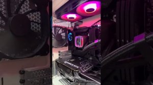 Gaming pc Build i9-14900K | RTX4090 | 128GB RAM Anandit infotech Bangalore 560002