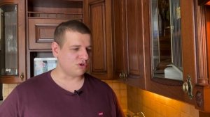 РИС WOK С КУРИЦЕЙ В КАЗАНЕ