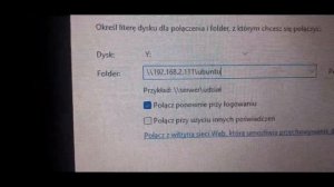 \\192.168.2.1\ubuntu