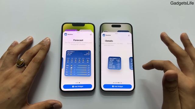 iOS 17.2 Released ? - Big Update! What's New? Features, Battery Life (HINDI)
