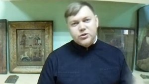 История одного предательства. Иуда Искариот
