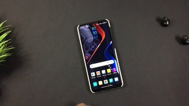 Fix Automatic Screen Touch Problem In Xiaomi/Poco/Redmi Devices