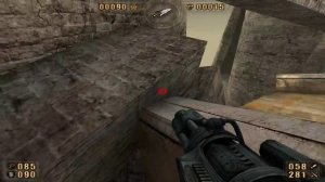 Прохождение: Painkiller Старый монастырь