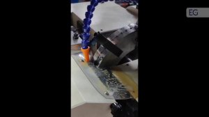 Шлицефрезерный станок, модель TF4