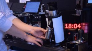 DF64 Grinder Review 2. Titanium burrs VS SSP burrs l Summary