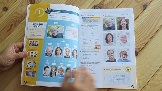 Відео огляд Wider World Starter смотреть онлайн