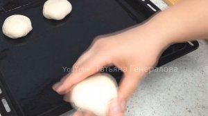 Вкуснятина с Творогом и Сыром. Это Бесподобная Выпечка!