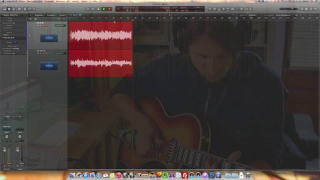 Apollo Twin Guitar Demo смотреть онлайн