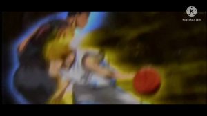 AMW - Aomine Daiki 's Blue hair синие волосы Аомине Дайки