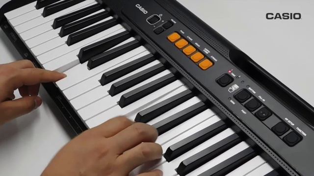 Casiotone CT S100