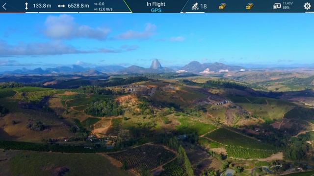 Long Range Fimi X8 Se 8 Km смотреть онлайн