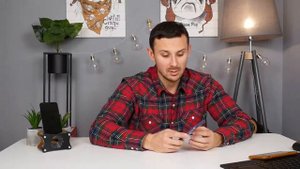 Обзор Honor 10 Lite - NFC, дизайн и не дорого