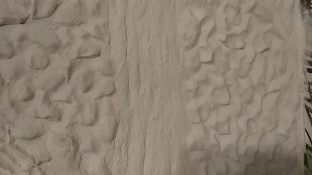 Барельеф за 5 минут. Львы на водопаде. Что получилось в итоге ??️ смотреть онлайн