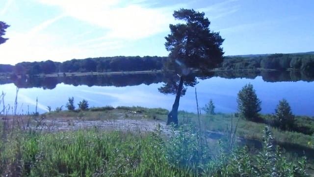 Мой Дзержинск, 32 серия: Святое Пионерское Озеро