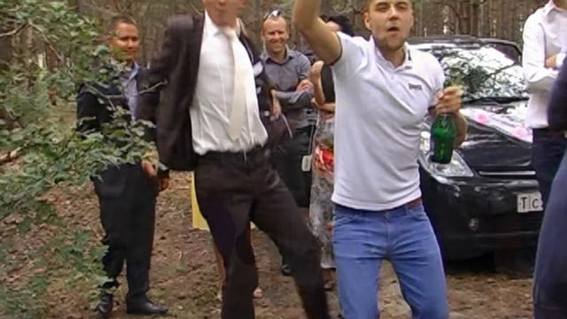 Поздравляю с Годовщиной Свадьбы Светлану и Дениса смотреть онлайн