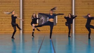 Imany "Don't Be So Shy"