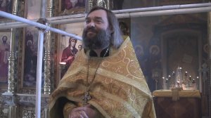Почему апостолы Петр и Павел стали ПЕРВОВЕРХОВНЫМИ. Праздничная проповедь свящ. Валерия Сосковца