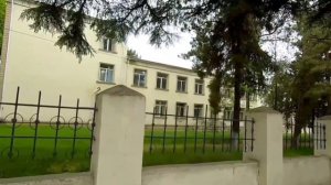 Прогулка по Закатала