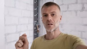 Ремонт апартаментов #noviyformatru Москва улица Верхняя Масловка