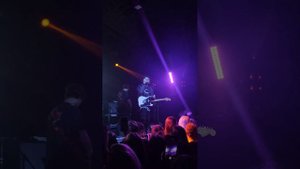 МОЛОДОСТЬ ВНУТРИ - Грустнее всего (17.11.22) VNVNC Concert Hall