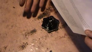 Тосол в Масле? На крышке горловины масла эмульсия и в сапуне