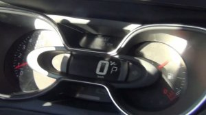 RENAULT Kaptur 2020 CVT | Замер расхода топлива
