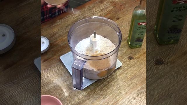 Панкейки рецепт классический