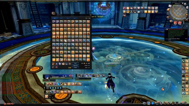 Aura Kingdom - Katar/Shuriken Solo NTL 1-9 [10:48] смотреть онлайн