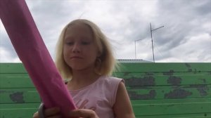 Как покрасить волосы с помощью бумаги?!