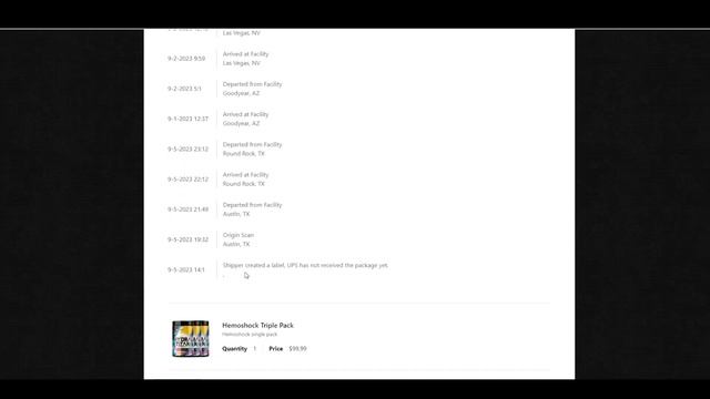 React / NextJS Package Tracker Component using RocketShipIt and Google Maps смотреть онлайн