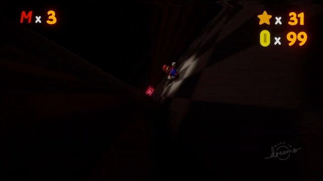 All 9 Wario Apparition Games in one video | Dreams Ps4 смотреть онлайн