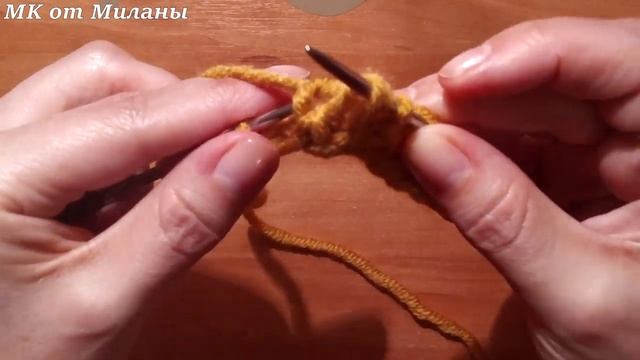 ЧУДО УЗОР "ДИКИЙ ХМЕЛЬ"
