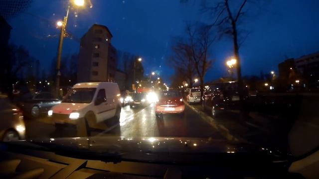 GitUp Git2 Pro 2K Low Light Night Compilation Test смотреть онлайн