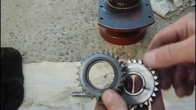 Ивановец сломался... Ремонт МБ - 2022г. смотреть онлайн