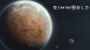 RimWorld (Original Soundtrack)