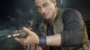 Прохождение игры MK11 - 6 Эпизод - Джонни Кейдж