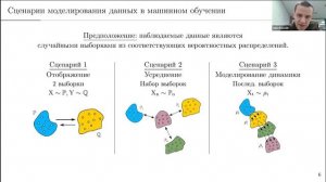 А. Коротин  Параметрические методы вычисления оптимальных транспортных отображений, расстояний