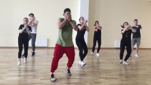 Сборы 2017 / Hip-hop and House