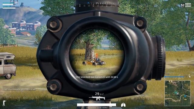 Destroying Newbs With StoneMountain64 | PlayerUnknown's Battlegrounds смотреть онлайн