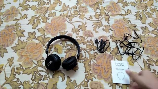 Boat rockerz 400 bluetooth headphones unboxing and review | Best budget bluetooth headphones смотреть онлайн