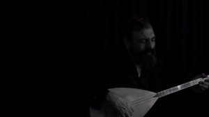 İlker Gürsan-Giden Yalan Oldu Kalansa Ziyan