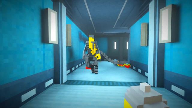 Traitor Among Us in | Teardown смотреть онлайн